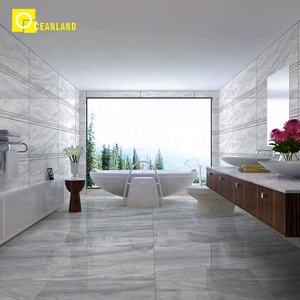 Piastrelle in Ceramica Dipinte a Mano per Pareti - Product Image 4