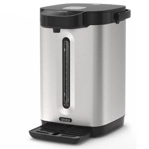 ORVICA cross-border large-capacity electric thermos, insulated <b>water</b> bottle, constant temperature <b>water</b> <b>dispenser</b>, fully <b>automat</b> - Product Image 3