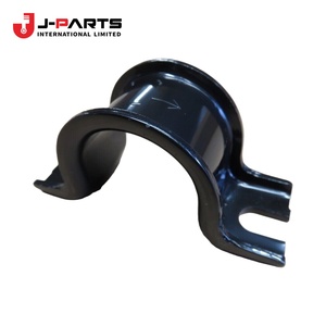 Soporte, Estabilizador Delantero, N.º 2 Izquierdo, Dirección para Toyota HIACE LH103 1993-1998 48828-26020 - Product Image 1
