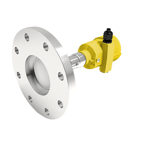 Capteur de niveau de réservoir de niveau radar et instrument de transmetteur pour mesurer les hauteurs de fluide - Product Image 2
