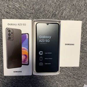 <span class=keywords><strong>A23</strong></span>แอนดรอยด์4 + <span class=keywords><strong>128GB</strong></span> ของแท้ <span class=keywords><strong>A23</strong></span> <span class=keywords><strong>5G</strong></span> อุปกรณ์ชาร์จแบบมีสายปิดผนึกบรรจุกล่องจำนวนมาก - Product Image 2