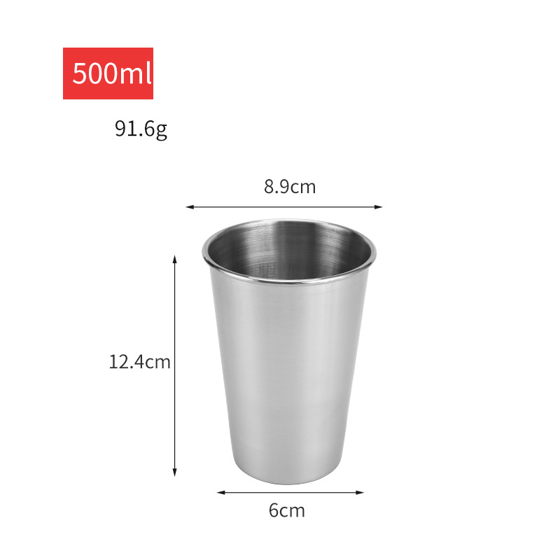 500ml
