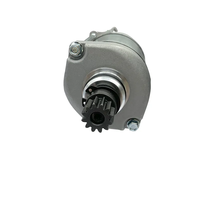 TGB ATV Parts 924470E 425cc 500cc 525cc 550cc Target Blade 425 500 525 550 ATV Quad Starter Motor