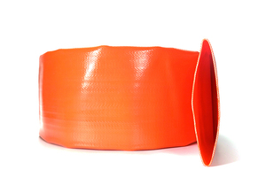 1 pulgada 4 "tuberías de agua de PVC manguera de entrega de agua de tubo de la manguera de descarga - Product Image 3