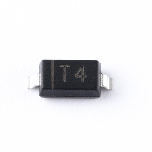 SOD-323F-2 Semiconductores Discretos, Diodos de Conmutación de Potencia de Uso General, Rectificadores 1N4148WS - Product Image 1