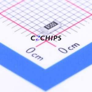 Résistance SMD RTT06R560FTP 1206 (Type : Film Épais) (Résistance : 560 mOhm Précision : 1%) - Product Image 1