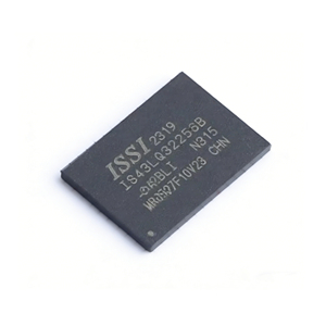 Memoria SDRAM-Mobile LPDDR4 IC de 8 Gbit LVSTL 1.6 GHz 200-VFBGA (10x14.5) 256M X 32 Montaje Superficial IS43LQ32256B-062BLI - Product Image 1