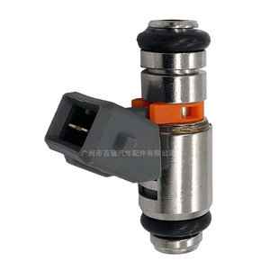 Inyector de Combustible Electrónico Automotriz Iwp182 de Acero Gts250 Pi8732885 - Product Image 2