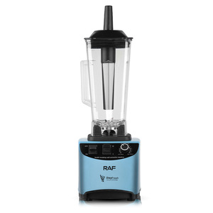 Licuadora Eléctrica de Acero Inoxidable, Licuadora Eléctrica de Alta Potencia, Fácil de Limpiar, Licuadora para Smoothies - Product Image 3