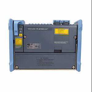 Nouveau réflectomètre optique modulaire ORIGINAL Yokogawa AQ7280 AQ7282A - Product Image 2