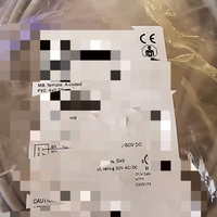Cable de Sensor Yg8u14-050va3xwbrleax, Nuevo, Envío Gratis, Original, Disponible, para Automatización Industrial