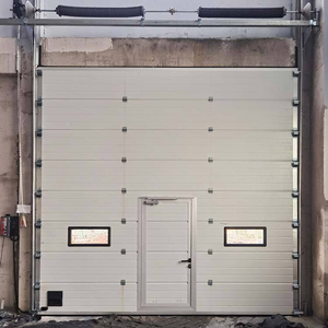 <span class=keywords><strong>Motor</strong></span> para <span class=keywords><strong>Puerta</strong></span> Seccional Industrial Duradero con Alto Rendimiento y Características de Seguridad para Operaciones Eficientes - Product Image 3