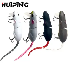 rat fishing lures, rat fishing lures Suppliers and Manufacturers at
