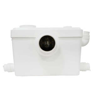 <span class=keywords><strong>Pompe</strong></span> à eaux usées domestique 220V 600W 0,5 CV/1,5 CV <span class=keywords><strong>avec</strong></span> contrôle entièrement automatique - Product Image 1