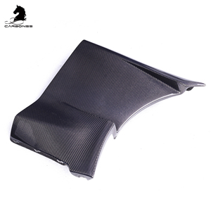 Parafango in Carbonio Stile EVS per <span class=keywords><strong>Toyota</strong></span> <span class=keywords><strong>Supra</strong></span> MKV MK5 A90 2019+ - Product Image 3