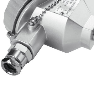 Thời gian thực giám sát chính xác cảm biến nhiệt độ cho khớp nối quá nóng bảo vệ Dễ dàng cài đặt thermodetector - Product Image 4