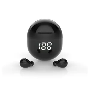 Fabriek Sk18 Ultra-Kleine Sport High-Tone Headset Tws Binaural Mini In-Ear Slaap Headset