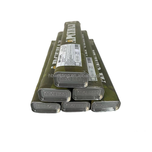 Venta Directa <span class=keywords><strong>de</strong></span> Fábrica <span class=keywords><strong>de</strong></span> Electrodos Arsenal MP-3 (E6013) APC <span class=keywords><strong>de</strong></span> 3.00mm y 2.5kg en Envase <span class=keywords><strong>de</strong></span> Lata, Voltaje 100-260V - Product Image 1