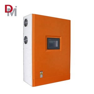 Controlador de Carga Solar MPPT 460V/520V 300A LCD - Product Image 3