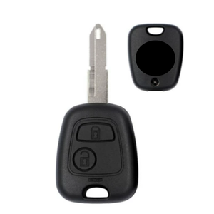 <span class=keywords><strong>Coque</strong></span> de protection pour <span class=keywords><strong>clé</strong></span> de voiture <span class=keywords><strong>Peugeot</strong></span> - Product Image 6