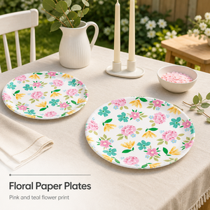 Rollo <span class=keywords><strong>de</strong></span> Cartón con Estampado <span class=keywords><strong>de</strong></span> Flores Rosas para Fabricación <span class=keywords><strong>de</strong></span> Platos, Material para Platos, Proveedor Mayorista Directo <span class=keywords><strong>de</strong></span> Fábrica - Product Image 1