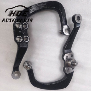 45601-35081 4560135081 Vente en gros de pièces automobiles HDE, rotule de direction pour Toyota Hilux - Product Image 4
