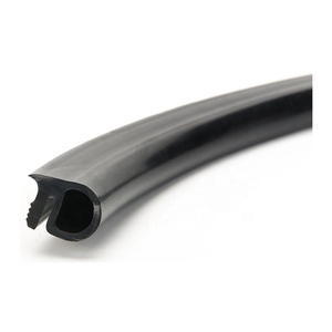 Bande d'étanchéité en caoutchouc en forme de T, <span class=keywords><strong>silicone</strong></span> 3H <span class=keywords><strong>pour</strong></span> fenêtre en <span class=keywords><strong>PVC</strong></span>, <span class=keywords><strong>joint</strong></span> en caoutchouc EPDM, fenêtre et porte en verre, taille personnalisée, couleur personnalisée - Product Image 6
