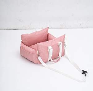 Индивидуальные автомобильные коврики для животных: передвижные, водонепроницаемые, грязеотталкивающие, легко устанавливаемые, с застежкой-молнией и герметичные сумки для перевозки собак в автомобиле - Product Image 5