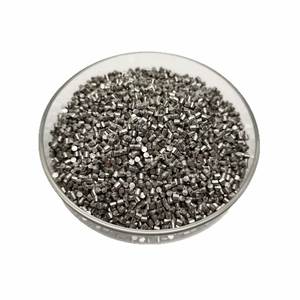 Granulés de Niobium D3x3mm de Haute Pureté – Matériaux d'Évaporation pour la Recherche - Product Image 6
