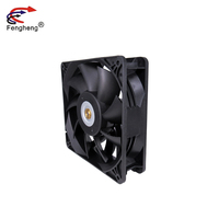 FH14038/FH14040 140X38MM 12V 24V dc ventilateur sans brosse roulement à billes ventilateur de refroidissement axial