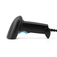 Scanner de câbles 2D U18 Global Edition