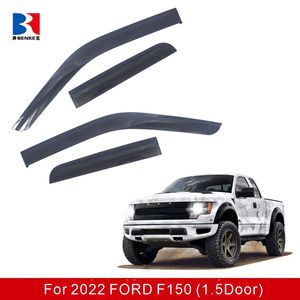 Deflectores de Ventana Laterales para Toyota Cruiser 2019-2020 Protector de Lluvia Accesorios de Coche - Product Image 2