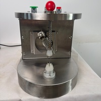 Groothandelsprijs Multifunctionele RVS Desktop Commerciële Citroen Appel Schilmes Oranje Citrus Mango Fruit Schilmachine
