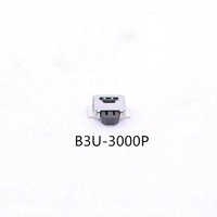 Commutateur tactile SMD tout-en-un, neuf et original, compatible BOM : B3U-1000PM, B3AL-1002P, B3F-3105, B3F-1060, B3W-1052, B3U-3000P