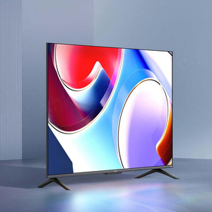 สำหรับทีวี Pro 55 นิ้ว 120Hz Ultra-High-Definition 4K HDTV จอเต็ม LED สมาร์ททีวี โหมดเสียงระยะไกล โหมดแข่งขันเสียง สำหรับรุ่นใหม่ - Product Image 6