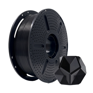Filamento PLA+ para Impresora 3D, 1.75mm, 1kg, Alta Resistencia, Impresión de Alta Velocidad, 0.02mm, Baja Distorsión, Biodegradable, Moldeable, 200-240 - Product Image 1