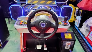 Mejor Precio Clásico SRS Arcade Juegos de Carreras PARA LA Venta Hecho en China - Product Image 5