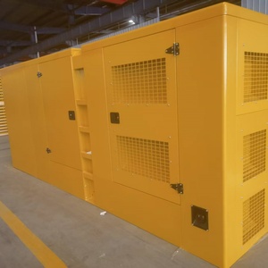 مولد ديزل 50 كيلو وات 62.5KVA