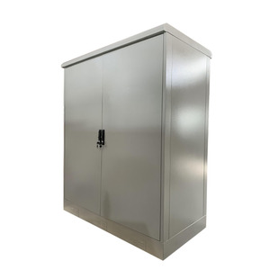 Outdoor Battery Bank <b>Cabinets</b> Backup Energy Storage <b>Cabinet</b> for Solar System Outdoor Battery Storage <b>Cabinet</b> - Product Image 3