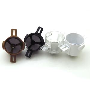 Filtre à café portable pliable WELAND, filtre à café artisanal en métal réutilisable, filtre conique - Product Image 4