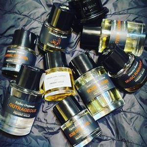 Frédéric Malle Portrait d'une Dame Parfum de Luxe pour Femme Marque Originale aux Ingrédients Naturels de Haute Qualité Amoureux Français - Product Image 6