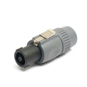 मूल मुक्त नमूना ठीक तांबा महिला सॉकेट पेशेवर बेस कन्वर्टर्स ऑडियो एडाप्टर लंबी पूंछ प्लग ऑडियो प्लग - Product Image 6