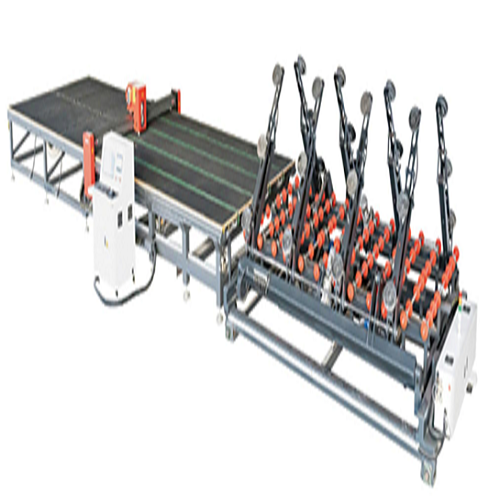 New Laser Cutting Machine for Tempered Glass Screen Protector Laser