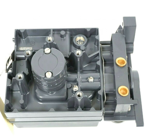 Fisherr 3852 Neumático de Acción Simple Accionado por Diafragma - Product Image 4