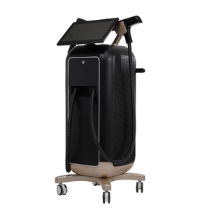 Attrezzatura per Spa, Macchina di Bellezza per Epilazione Indolore con Ghiaccio e Titanio - Product Image 3
