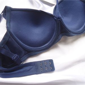 FF3288 Ensembles de <span class=keywords><strong>lingerie</strong></span> en dentelle 2 pièces pour femmes Soutien-gorge à armatures en dentelle florale pour femmes - Product Image 5