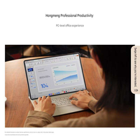 2026 Orijinal HUA WEI MatePad Pro Max Tablet PC 13.2" 144Hz Kirin T93 Pro OLED Ekran 10400mAh 66W AI Pad 20G+1TB Klavyeli
