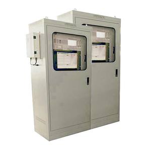 YMTR-9300-Y1 <span class=keywords><strong>Multi</strong></span> <span class=keywords><strong>Exhaust</strong></span> <span class=keywords><strong>Gas</strong></span> <span class=keywords><strong>Analyzer</strong></span> CMSสำหรับAir pollutant Monitoring - Product Image 5