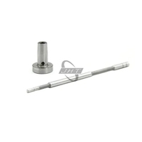 Ensemble de soupape d'injecteur diesel Common Rail FOORJ01895, soupape de commande pour 150/180/210/220/260/270 pour 130-209HP 2000-2005