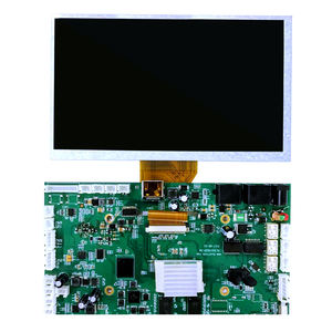 Fabricant de carte de contrôle industriel VoIP carte PCB d'urgence VOIP SIP carte de contrôle téléphonique d'urgence VoIP KN618 - Product Image 2